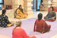 Sharadiya Navaratri Utsava 2025 - Day 10 at Karla (1 Oct 2025) Pictures Courtesy Shri Dinesh Karkal